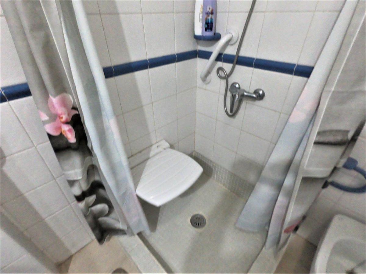 Cozy Apartment Tenerife South Wifi & Pool กอสตา เดล ซิเลนซิโอ ภายนอก รูปภาพ
