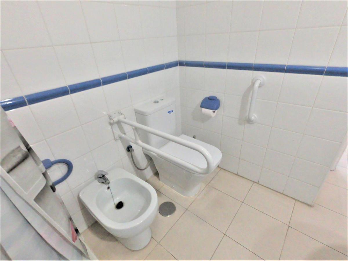 Cozy Apartment Tenerife South Wifi & Pool กอสตา เดล ซิเลนซิโอ ภายนอก รูปภาพ