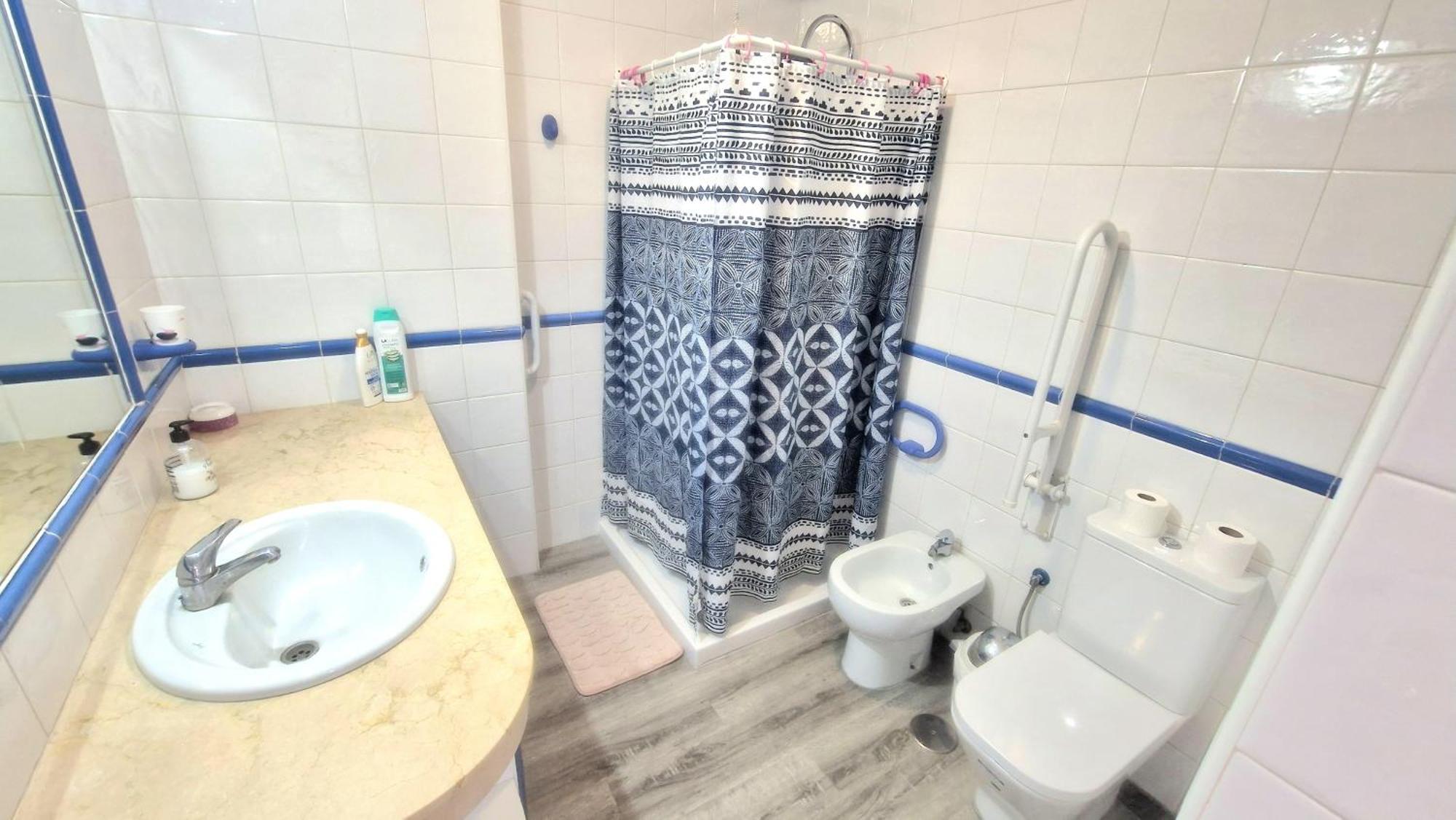 Cozy Apartment Tenerife South Wifi & Pool กอสตา เดล ซิเลนซิโอ ภายนอก รูปภาพ